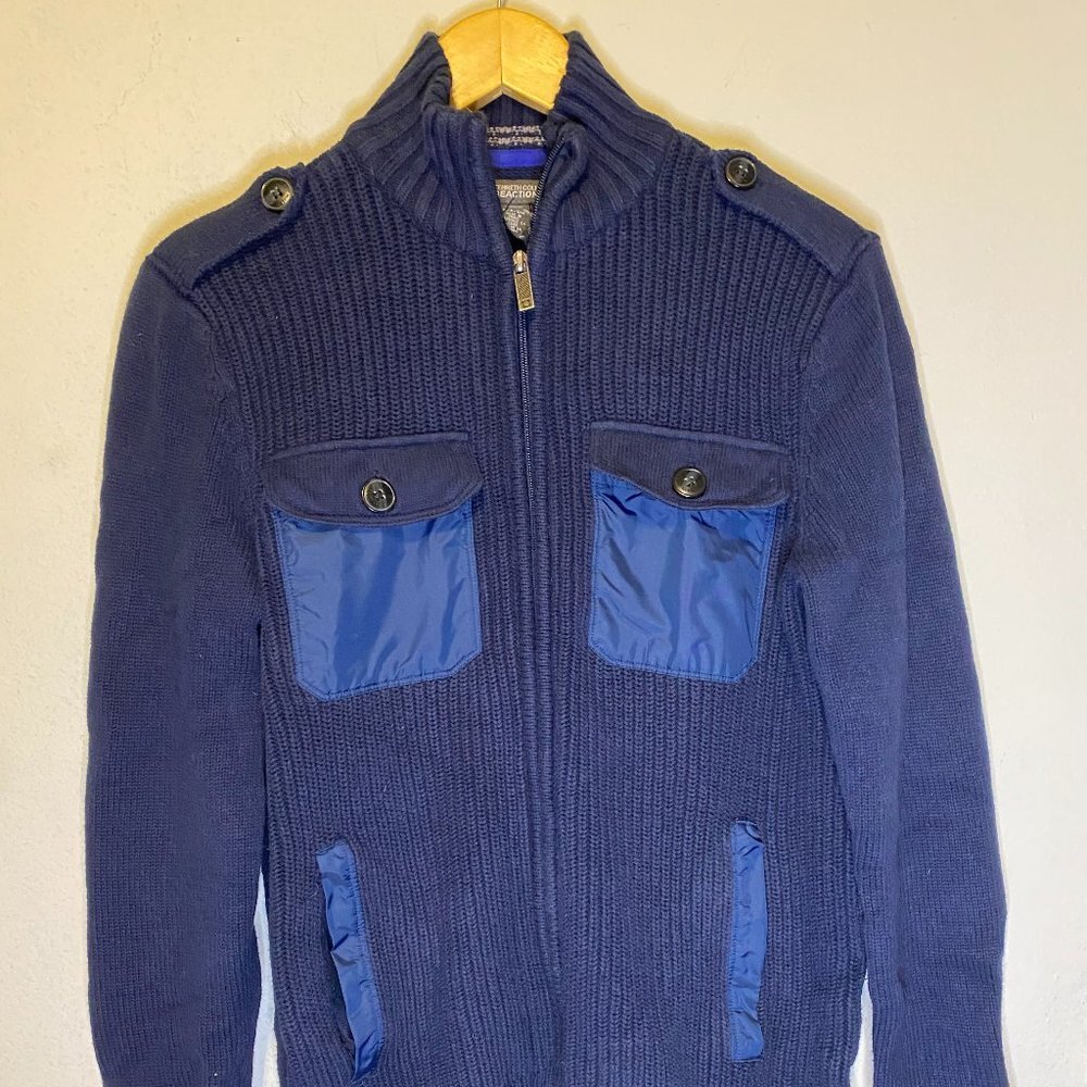 kENNETH COLE SWEATER